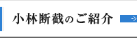 小林断截のご紹介